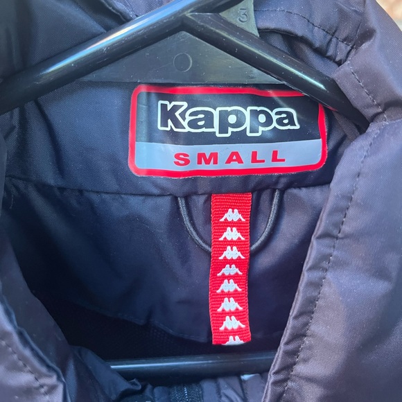 Kappa jacket - Picture 4 of 4